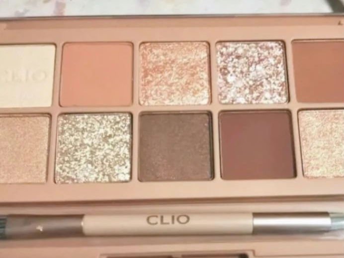 STペンシルアイライナー/キャンドゥ/ペンシルアイライナーを使ったクチコミ（2枚目）