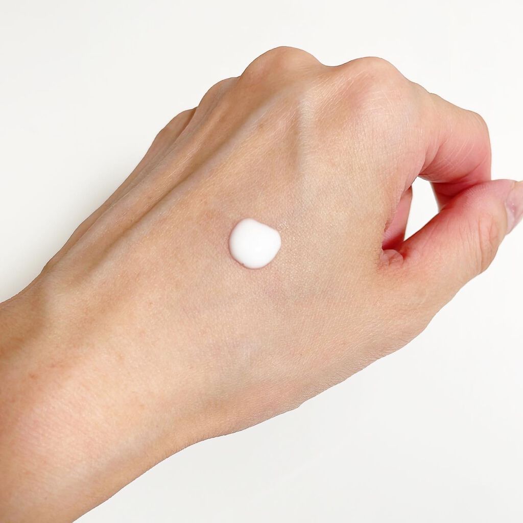 オーガニック ルビーグロリアリッチモイスチュアローション/ToyLaBO/化粧水を使ったクチコミ（3枚目）