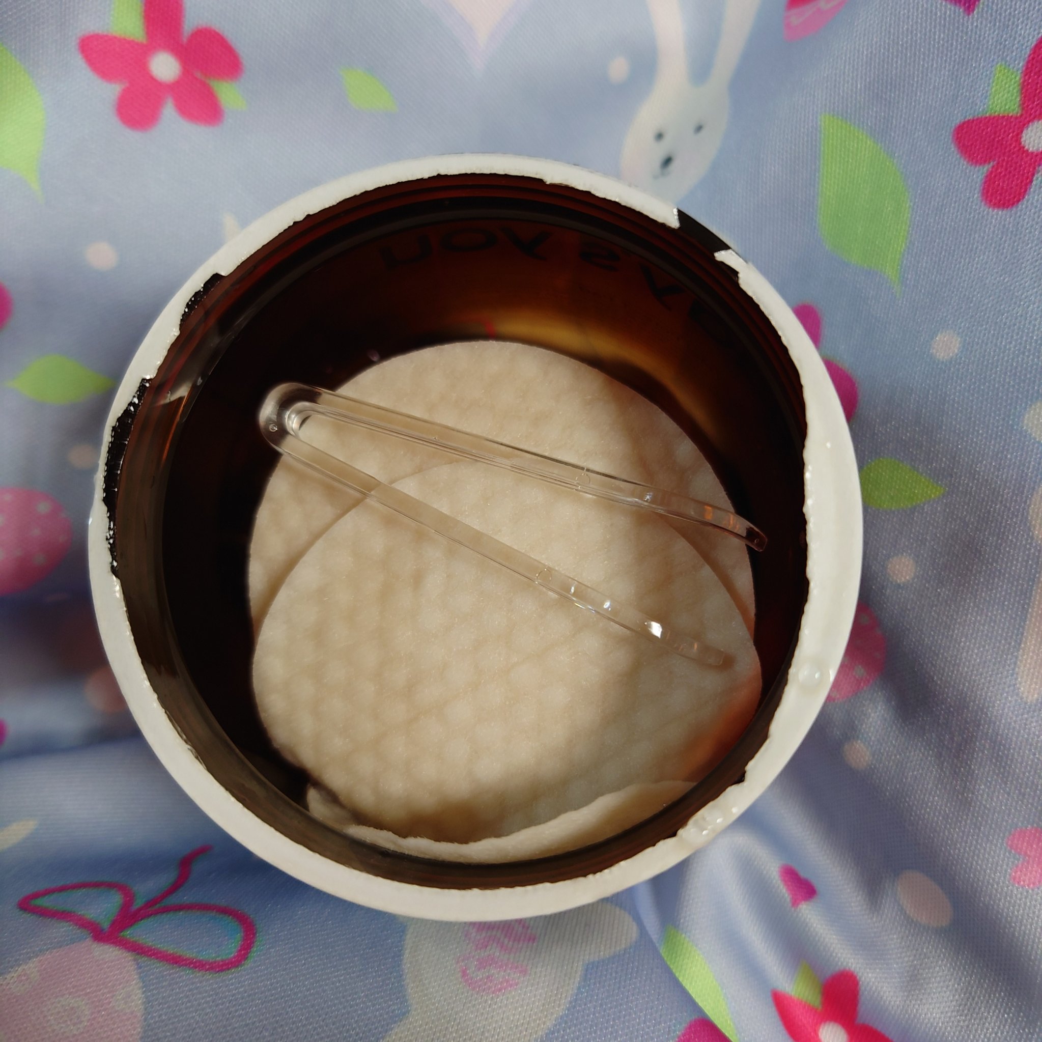 ヘルプミー! ポア-Tパッド/One-day's you/トナーパッドを使ったクチコミ（2枚目）