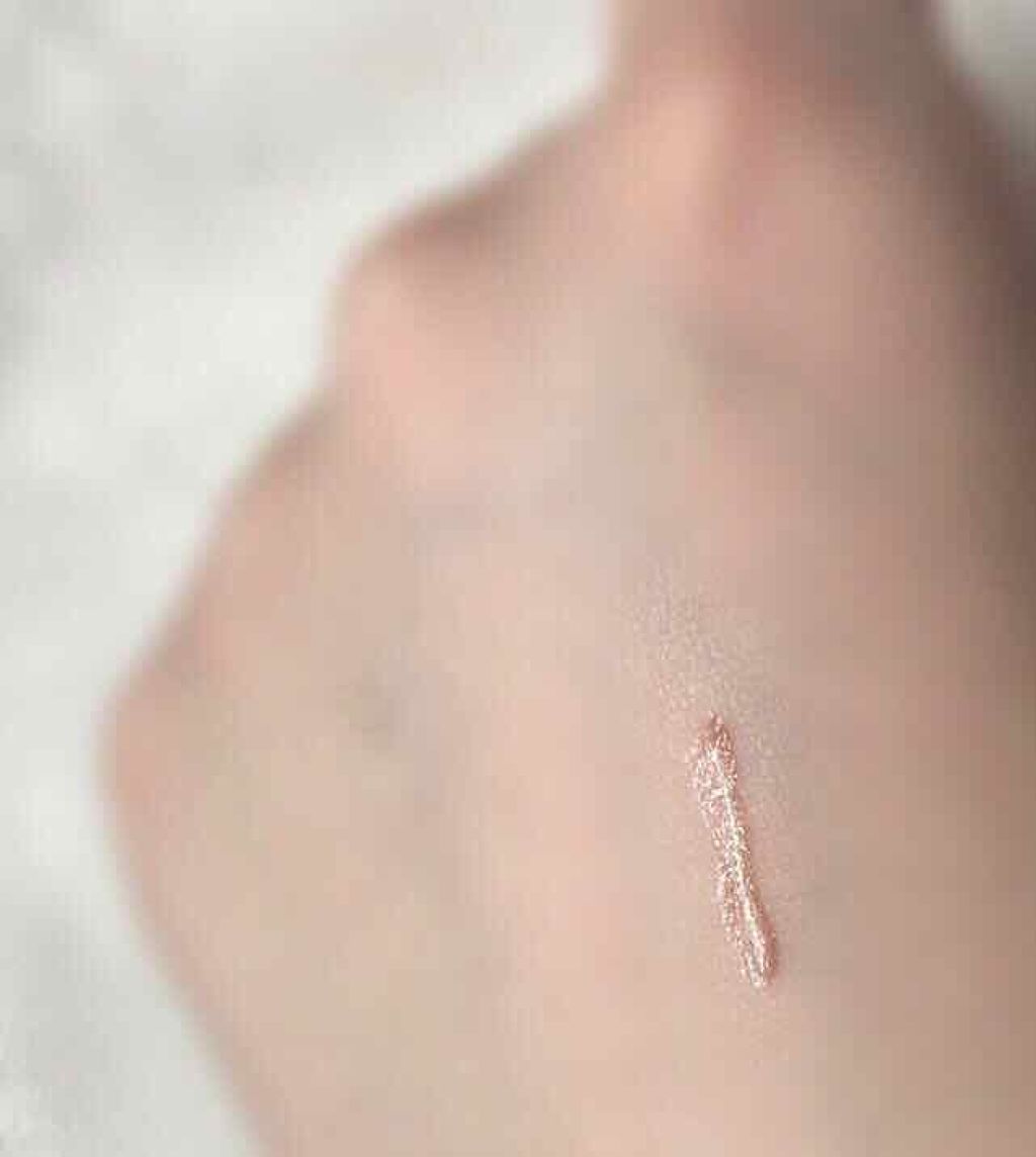 ティアー アイライナー/ETUDE/リキッドアイライナーを使ったクチコミ(2枚目)