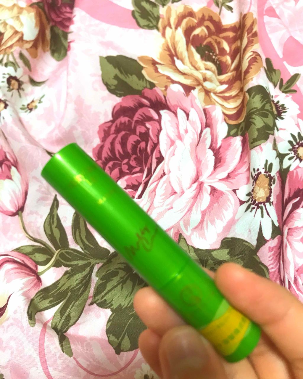 メルティクリームリップ/メンソレータム/リップクリームを使ったクチコミ（2枚目）