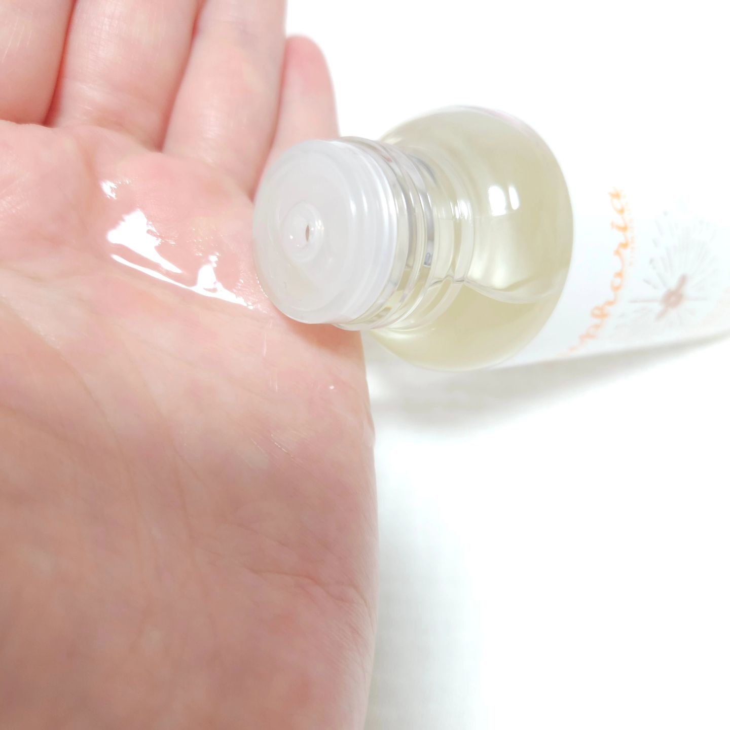 ユーフォリア・キンモクセイ マルチオイル/BIBIDAY/ヘアオイルを使ったクチコミ（3枚目）