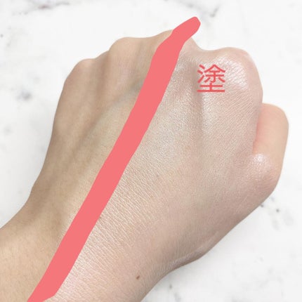 lakaila トーンアップUVクリーム/lakaila /日焼け止めクリームを使ったクチコミ(7枚目)