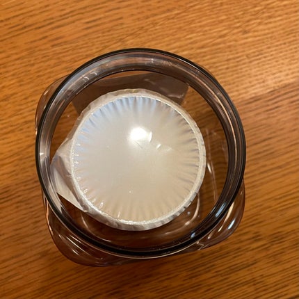 オルビス オフクリーム/オルビス/クレンジングクリームを使ったクチコミ(4枚目)