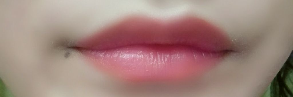 ステイオンバームルージュ/キャンメイク/口紅を使ったクチコミ（1枚目）