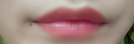 ステイオンバームルージュ/キャンメイク/口紅を使ったクチコミ(1枚目)