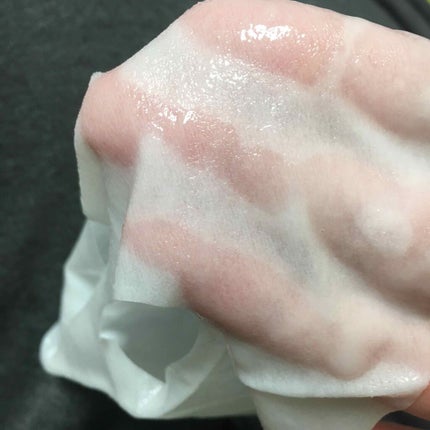 アピュー ワンパック/A’pieu/シートマスク・パックを使ったクチコミ(2枚目)