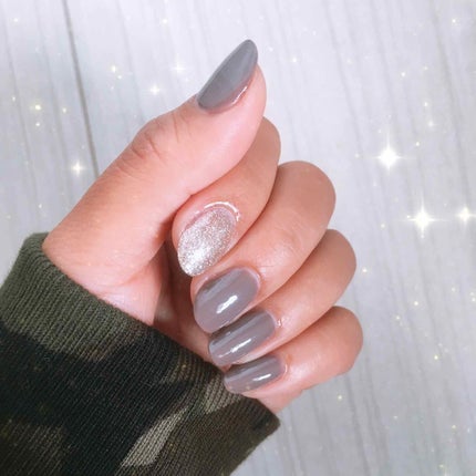 セシェ・ヴィート/セシェ/ネイルトップコートを使ったクチコミ(2枚目)