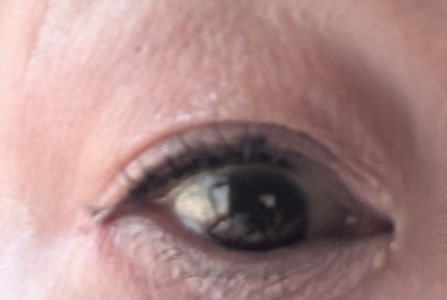 ラッシュエキスパンダー ロングロングロング/MAJOLICA MAJORCA/マスカラを使ったクチコミ（2枚目）