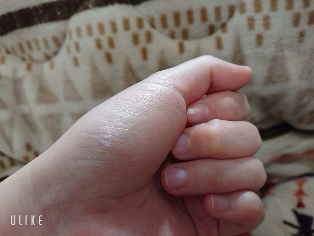 ディオールスキン ミネラル ヌード ルミナイザー パウダー/Dior/プレストパウダーを使ったクチコミ(3枚目)