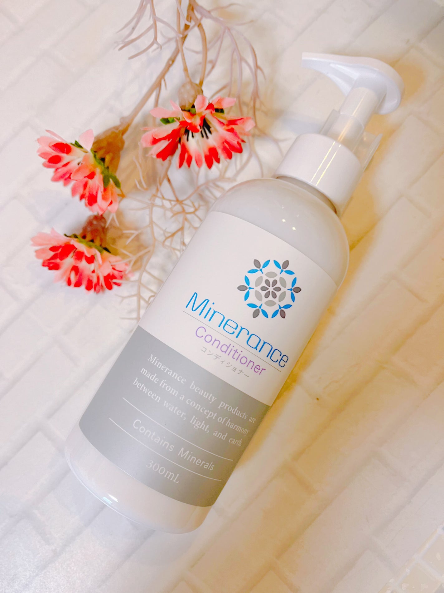 オタネ on LIPS 「優しいノンシリコン処方で髪の毛1本1本をしなやかにしてくれる#..」(1枚目)