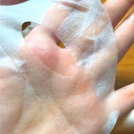 0.2エアフィットマスク/ETUDE/シートマスク・パックを使ったクチコミ(3枚目)