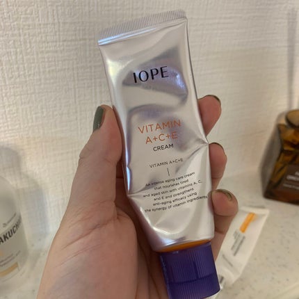 グリーンティーシード セラム/innisfree/美容液を使ったクチコミ(6枚目)