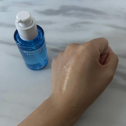 waco on LIPS 「Snpコレクトセラムリアルショットとコレクトセラムを使いました..」(9枚目)