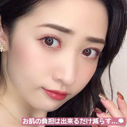 【旧品】マシュマロフィニッシュパウダー/キャンメイク/プレストパウダーを使ったクチコミ(4枚目)