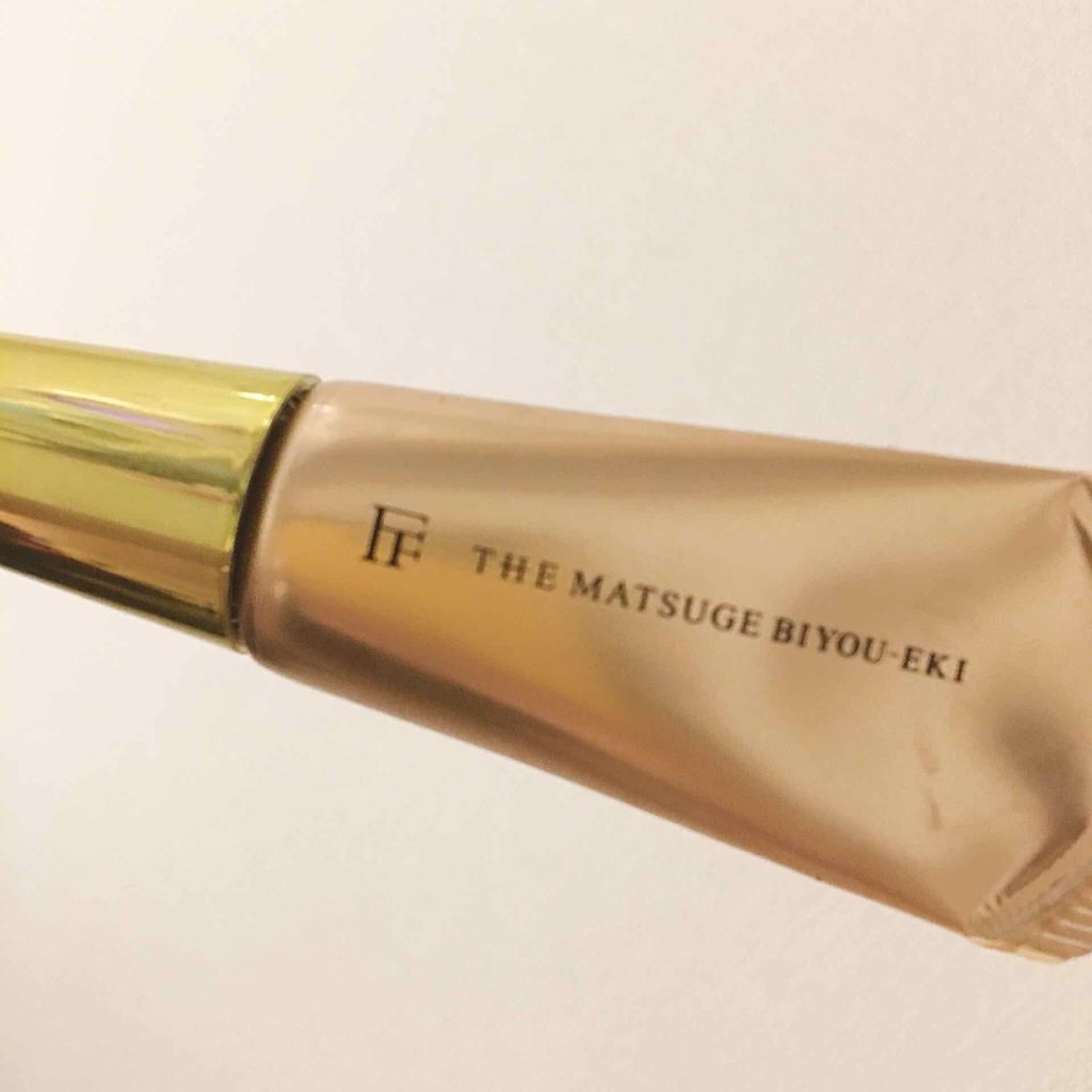 THE まつ毛美容液/UZU BY FLOWFUSHI/まつげ美容液を使ったクチコミ（1枚目）