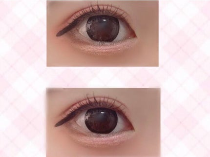 Angelcolor Bambi Series 1day /AngelColor/ワンデー(1DAY)カラコンを使ったクチコミ(2枚目)