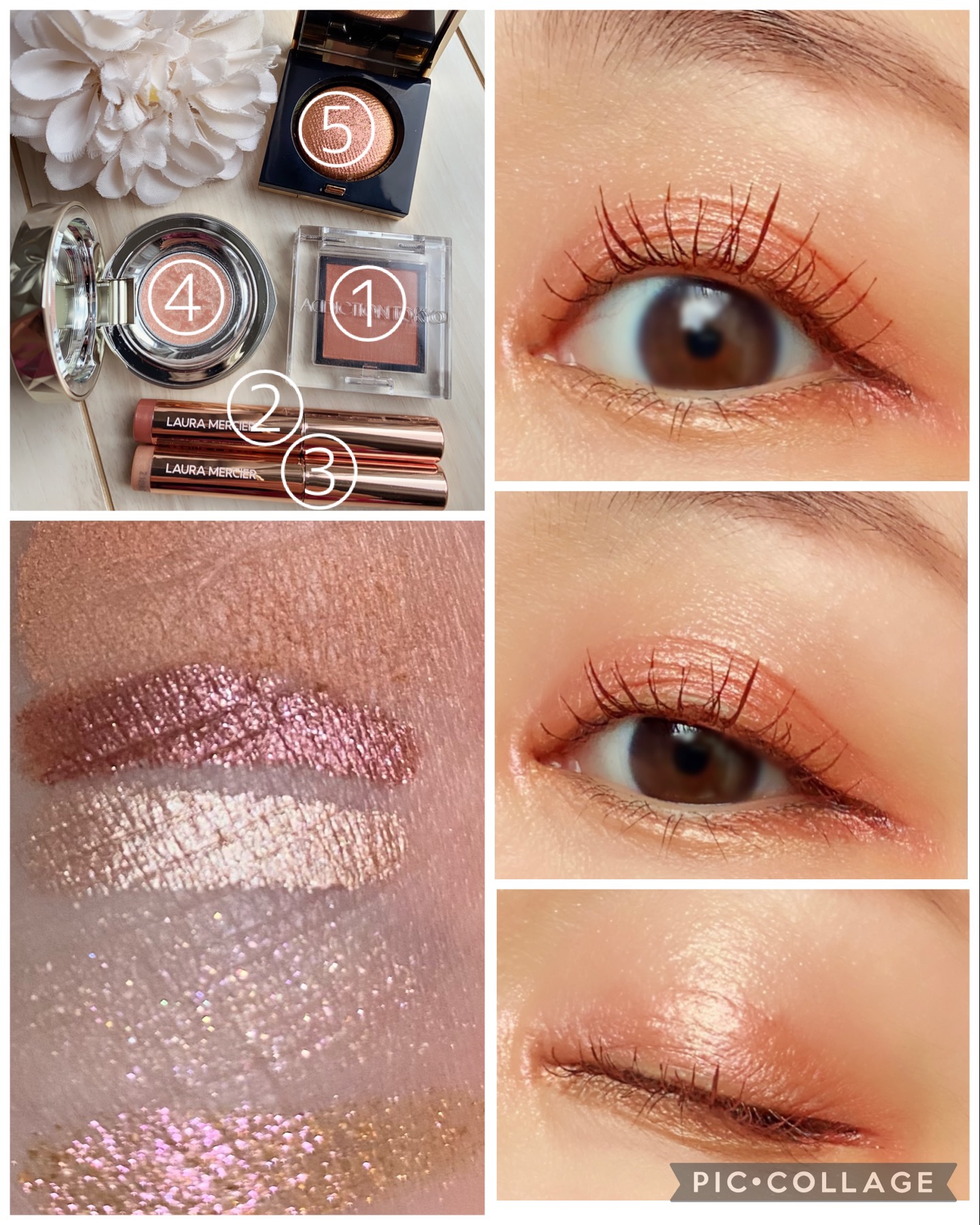 プリズム・リーブル/GIVENCHY/ルースパウダーを使ったクチコミ（2枚目）