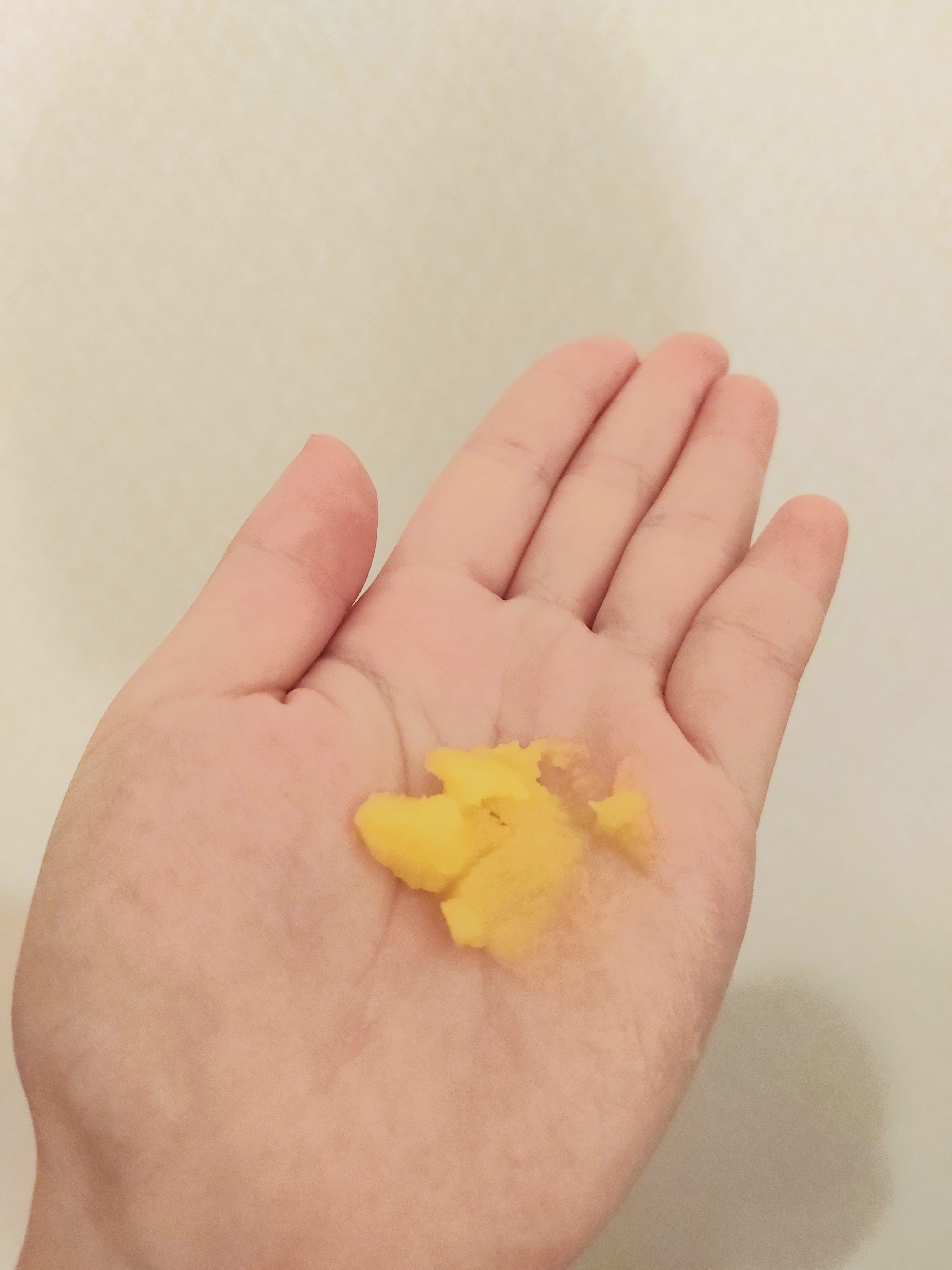 クレンジングバームV/CLAYGE/クレンジングバームを使ったクチコミ（3枚目）