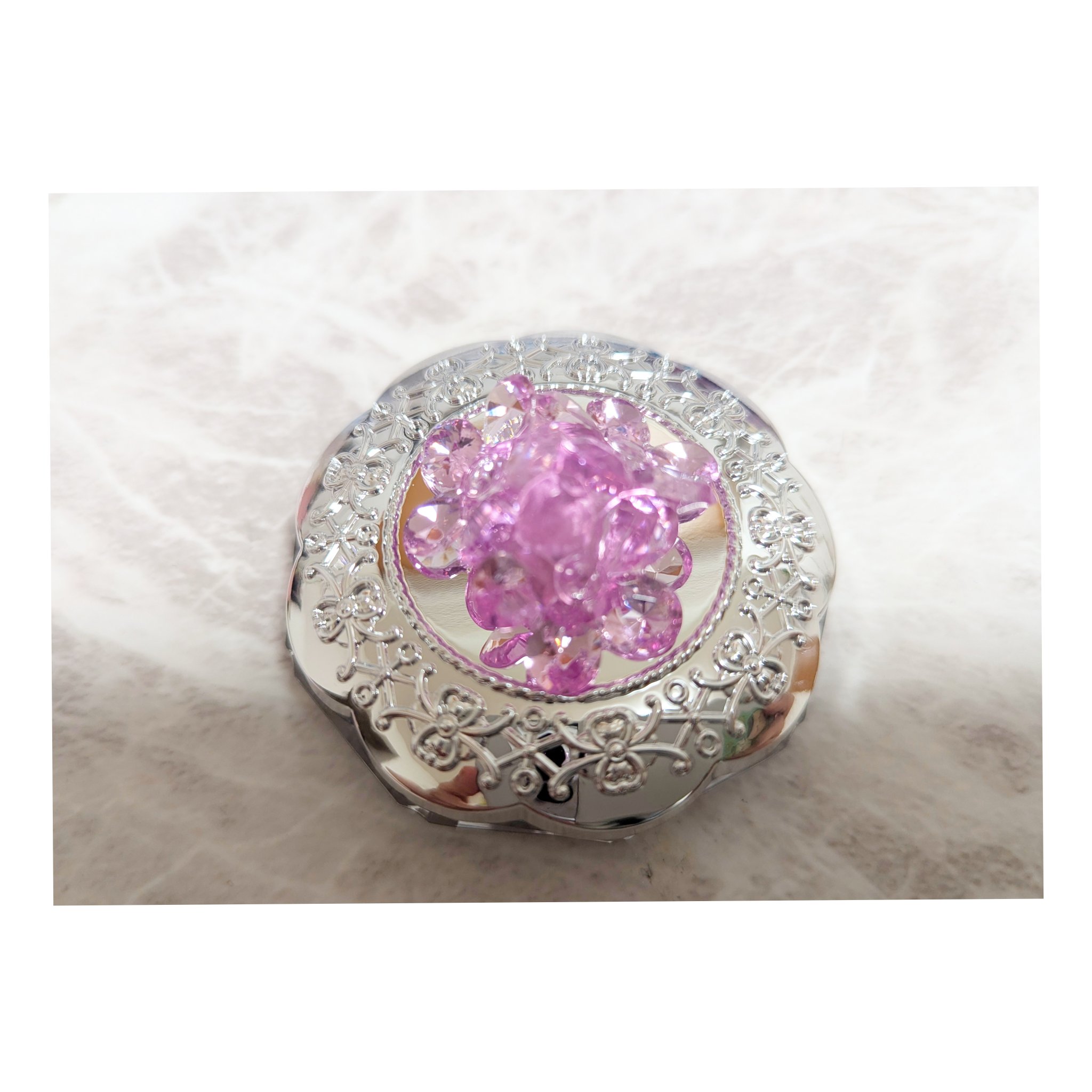 ジルスチュアート　クリスタルブルーム　リップブーケ セラム/JILL STUART/リッププランパーを使ったクチコミ（3枚目）