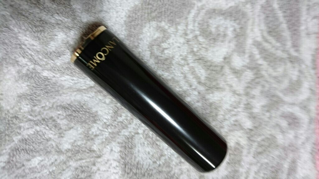 ラプソリュ ルージュ/LANCOME/口紅を使ったクチコミ(2枚目)