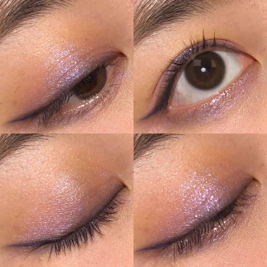 エテュセ アイエディション (マスカラベース)/ettusais/マスカラ下地を使ったクチコミ（3枚目）