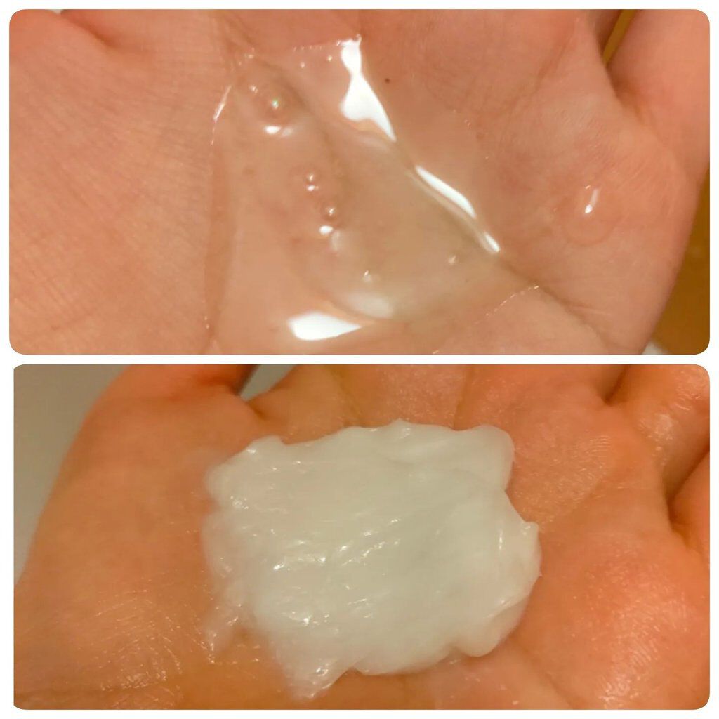 モイストリペア シャンプー／トリートメント /Canael Style /市販シャンプーを使ったクチコミ（2枚目）