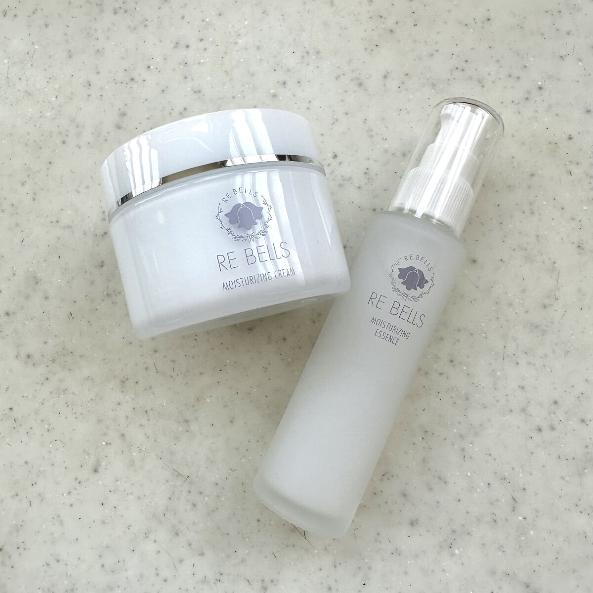 導入保湿美容液R/REBELLS/ブースター・導入液を使ったクチコミ（2枚目）