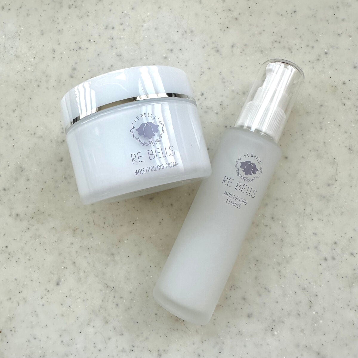 導入保湿美容液R/REBELLS/ブースター・導入液を使ったクチコミ(2枚目)