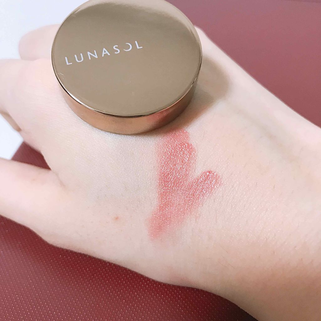 Candle Night Collection（PARTY COFFRET 2017）/LUNASOL/メイクアップキットを使ったクチコミ（2枚目）