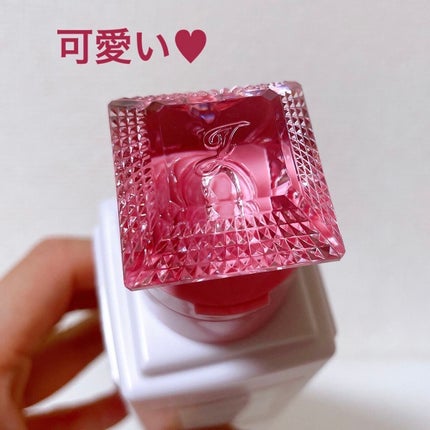 ジルスチュアート ボディミルク/JILL STUART/ボディミルクを使ったクチコミ(4枚目)