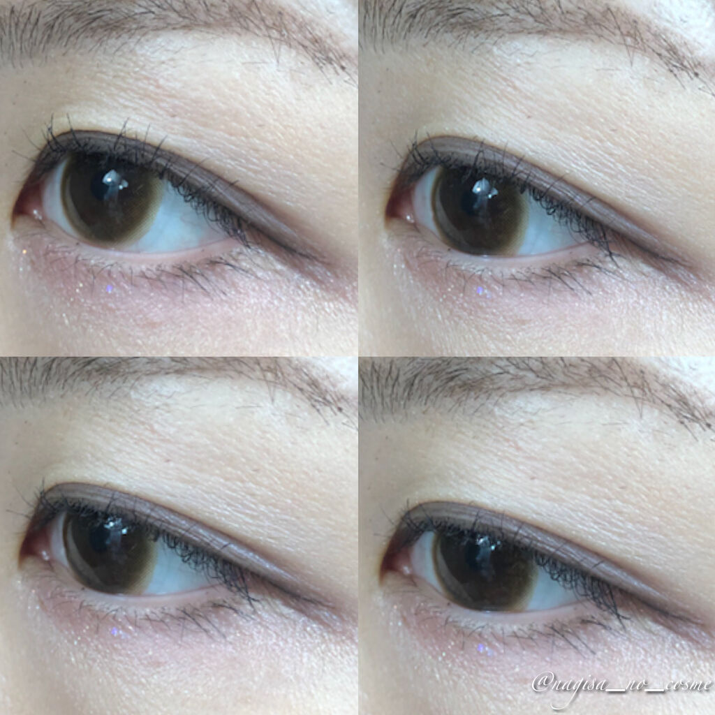 エレガンス ブリリアント ルージュ ビジュー 07/Elégance/リップグロスを使ったクチコミ（3枚目）