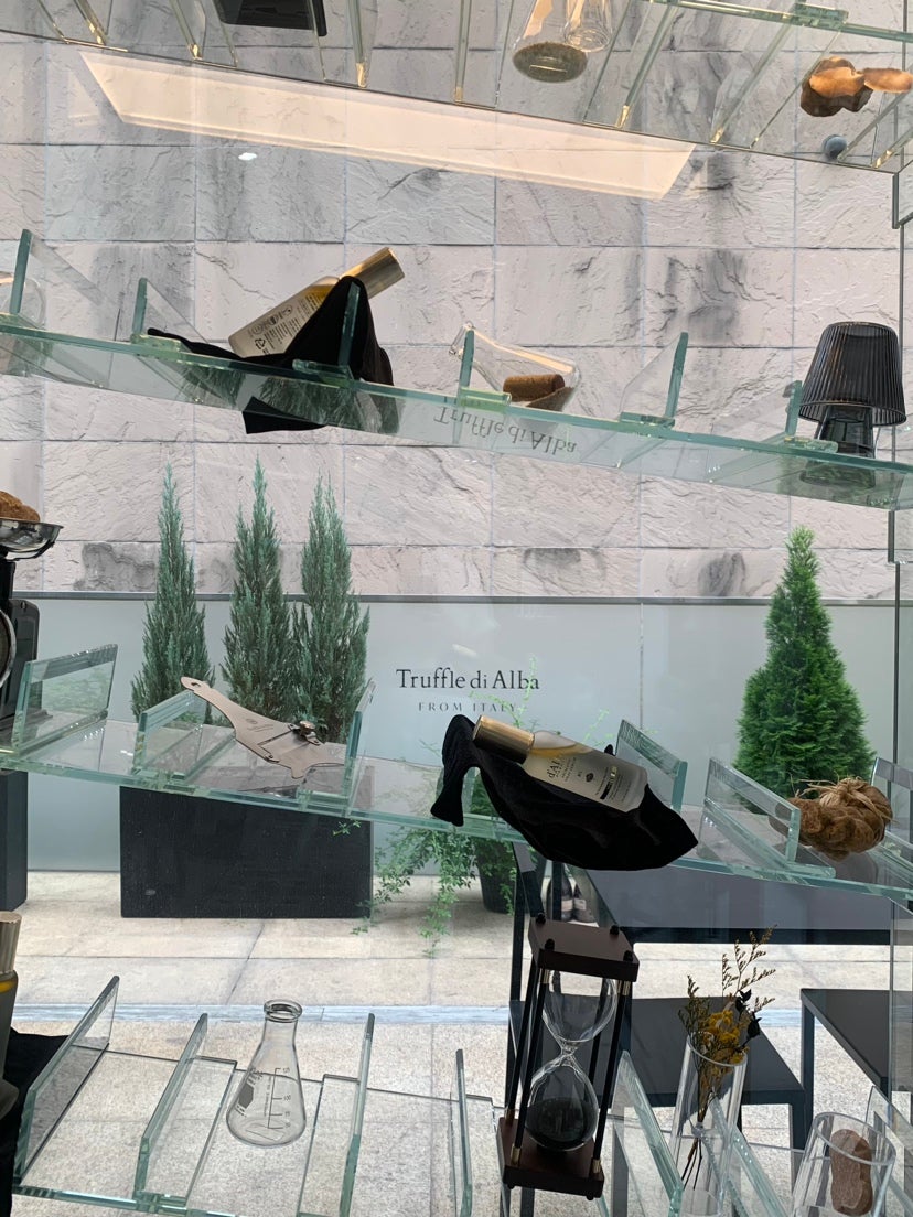 ダルバ ホワイトトリュフファーストスプレーセラム/ダルバ/ミスト状化粧水を使ったクチコミ(4枚目)