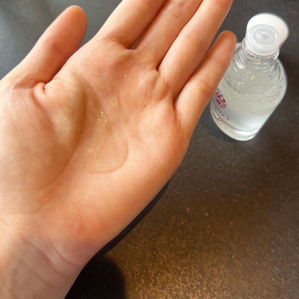 美容液オイル/Coyori/美容液を使ったクチコミ（3枚目）