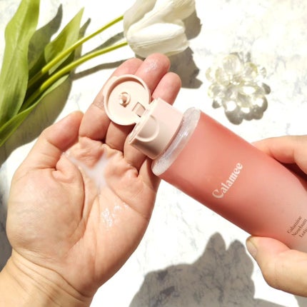 カラミー カラミンノーセバムローション/Calamee/化粧水を使ったクチコミ(3枚目)