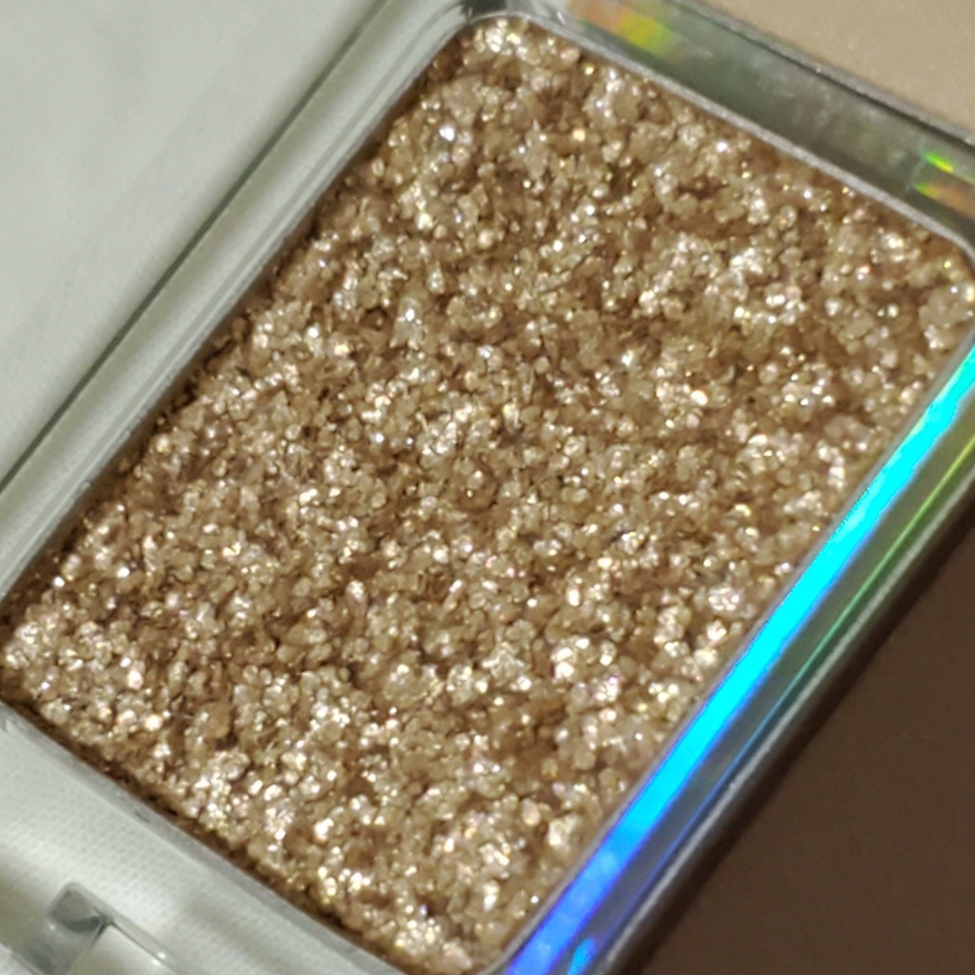 フルショット ルーティーン アイパレット/A’pieu/アイシャドウパレットを使ったクチコミ(7枚目)