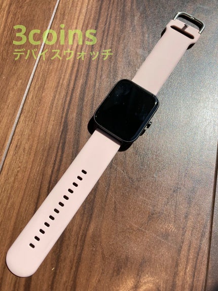 3COINS/3COINS/その他を使ったクチコミ(1枚目)