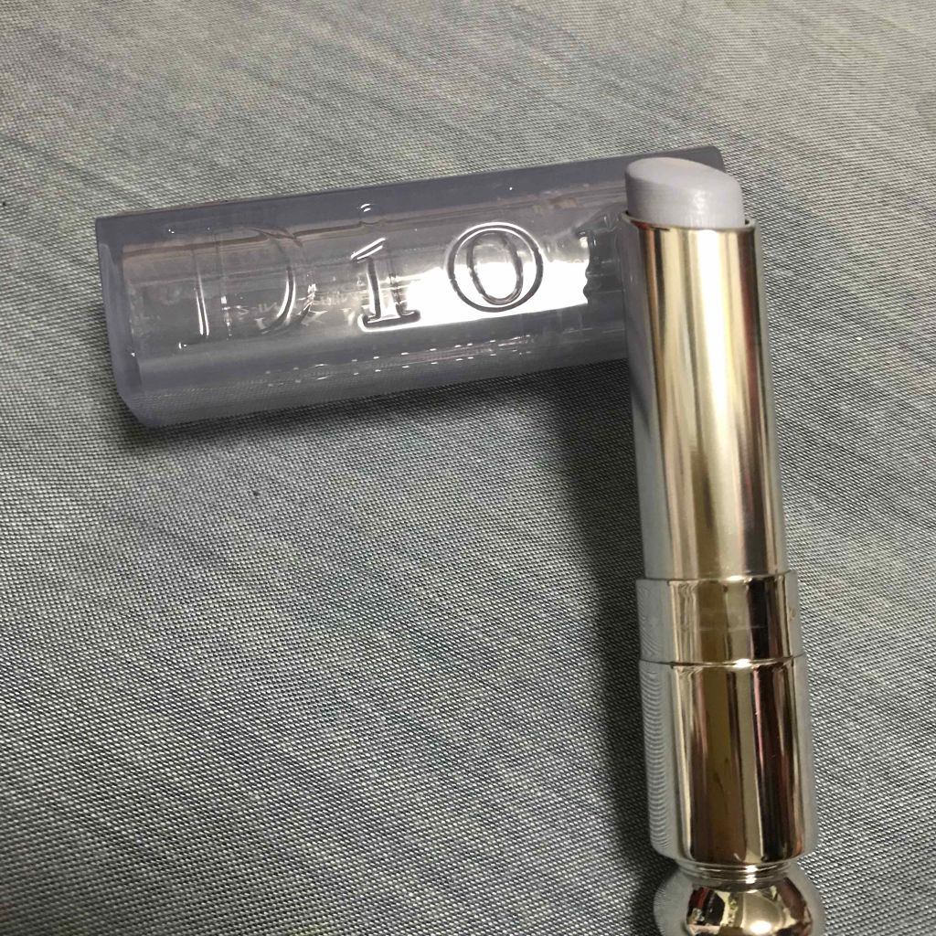 フィックス イット カラー/Dior/スティックコンシーラーを使ったクチコミ（1枚目）