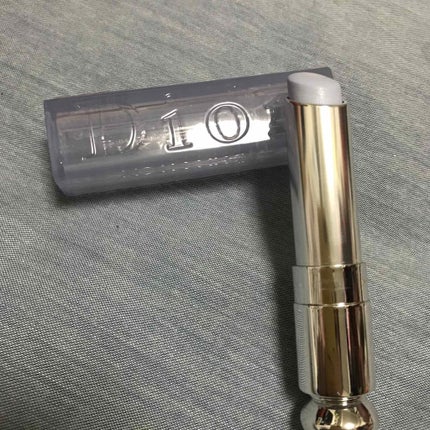 フィックス イット カラー/Dior/スティックコンシーラーを使ったクチコミ(1枚目)