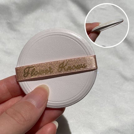 ユニコーンシリーズ プレストパウダー/FlowerKnows/プレストパウダーを使ったクチコミ(4枚目)