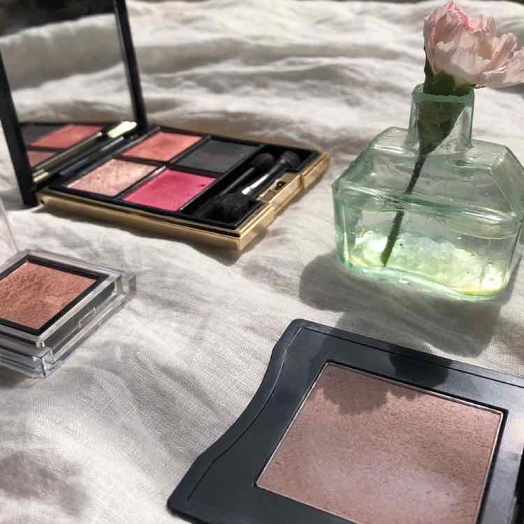 カラージェル リップバーム/SHISEIDO/口紅を使ったクチコミ（1枚目）