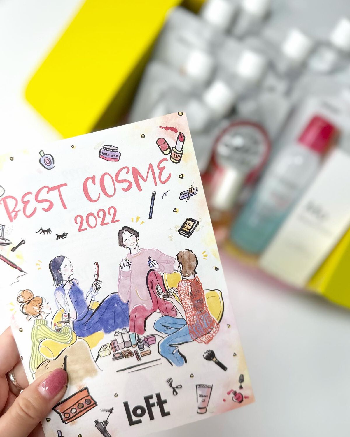 エテュセ クイックケアコート/ettusais/ネイルオイル・トリートメントを使ったクチコミ(7枚目)