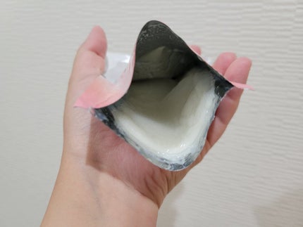 ミノン アミノモイスト ぷるぷるしっとり肌マスク/ミノン/シートマスク・パックを使ったクチコミ(7枚目)