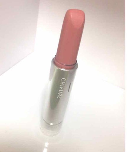 口紅(詰替用)/ちふれ/口紅を使ったクチコミ(1枚目)