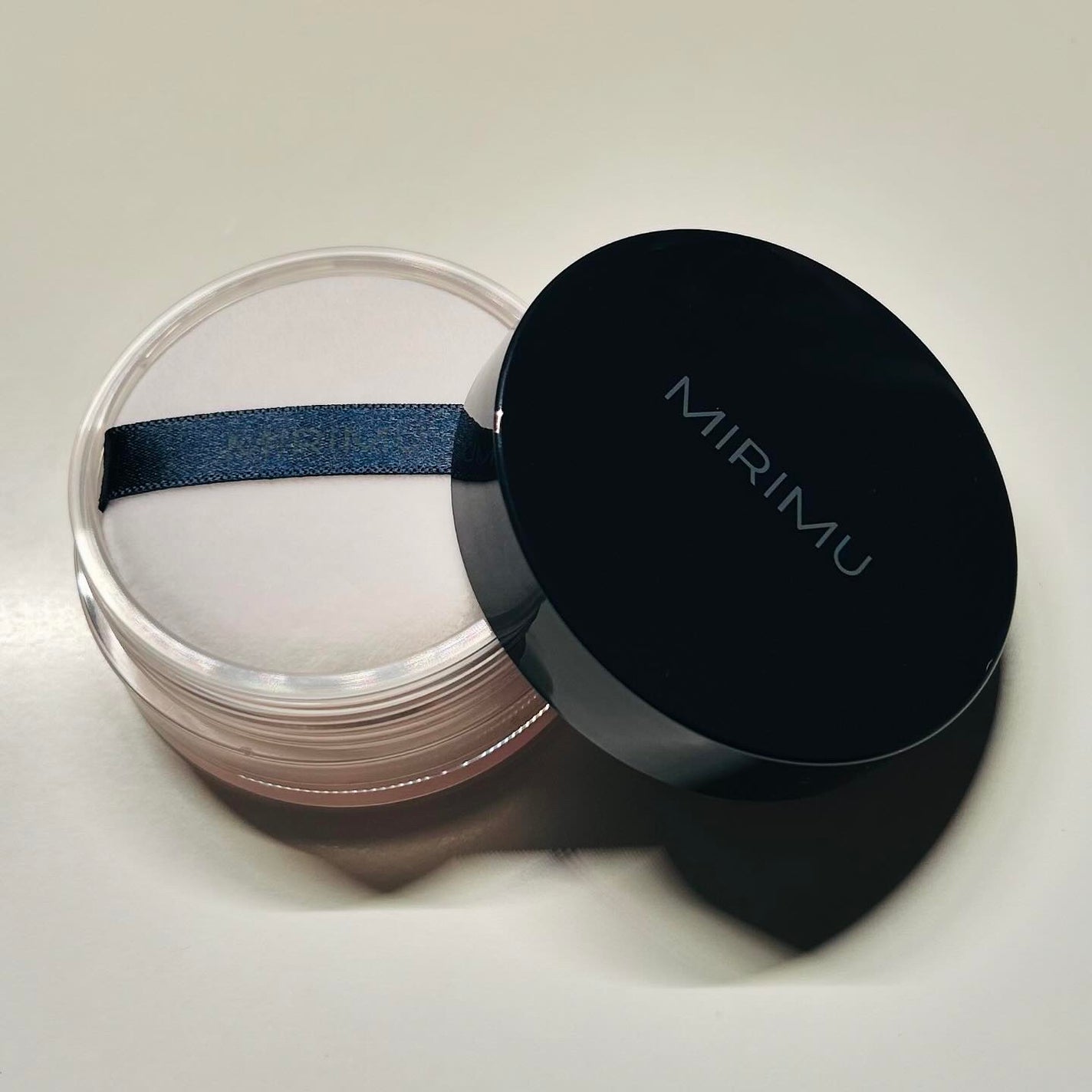 ルースパウダー/MIRIMU/ルースパウダーを使ったクチコミ(1枚目)