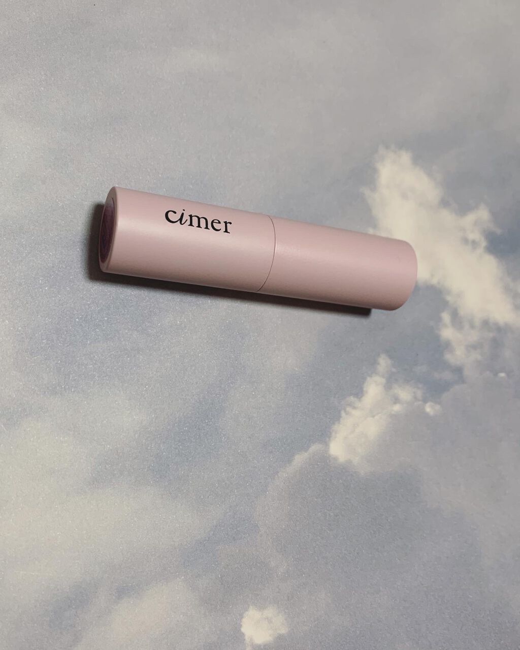 プランパールージュ/cimer/口紅を使ったクチコミ（1枚目）