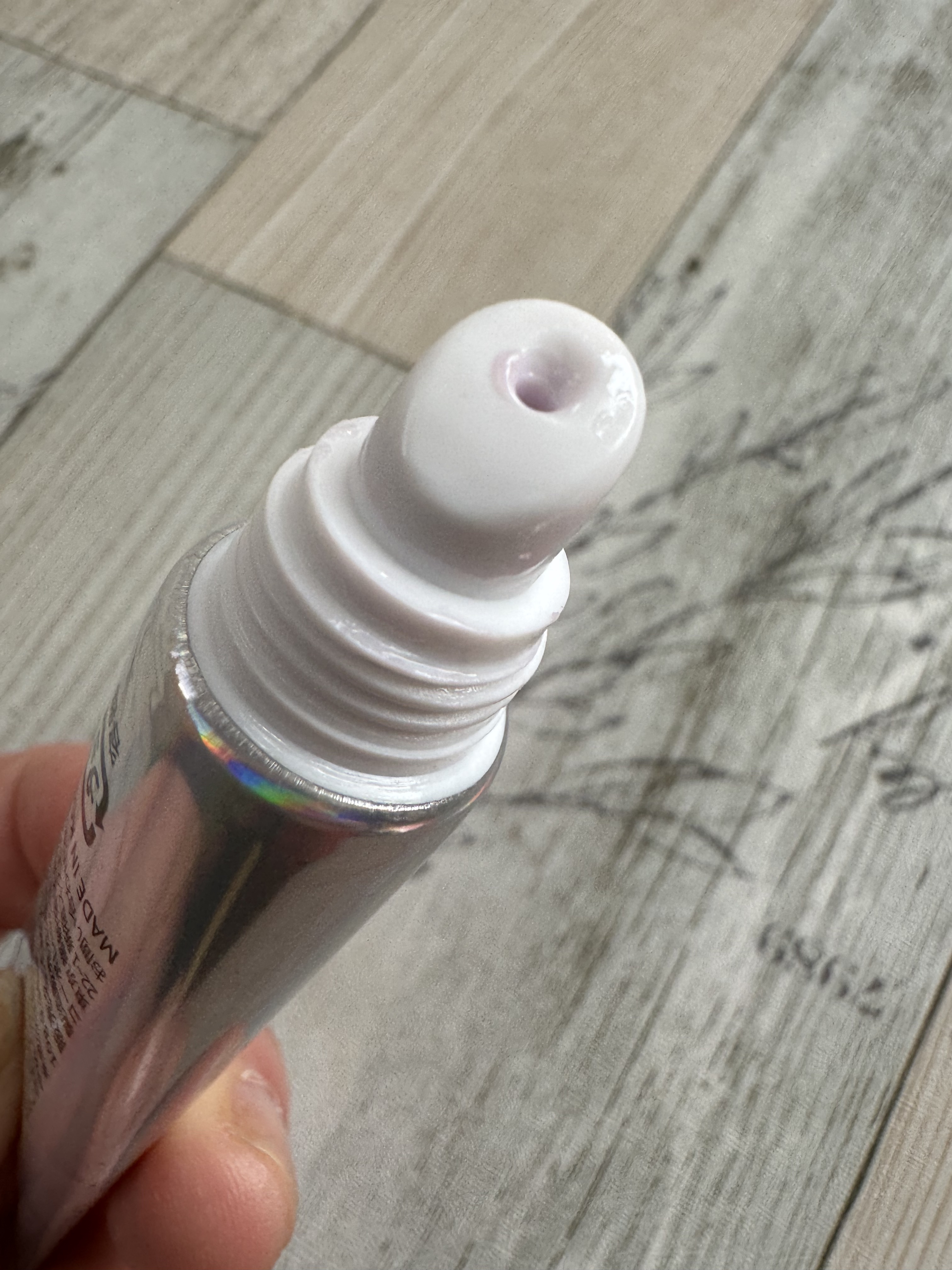 イリュン コラーゲンモイスチャーリップマスク/illuN/リップマスクを使ったクチコミ（2枚目）