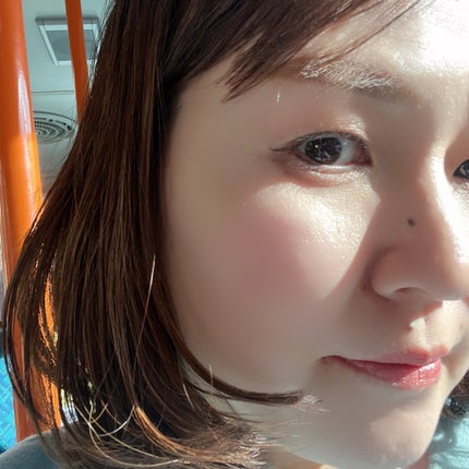 バルキーマットリップスティック/Laka/口紅を使ったクチコミ(4枚目)