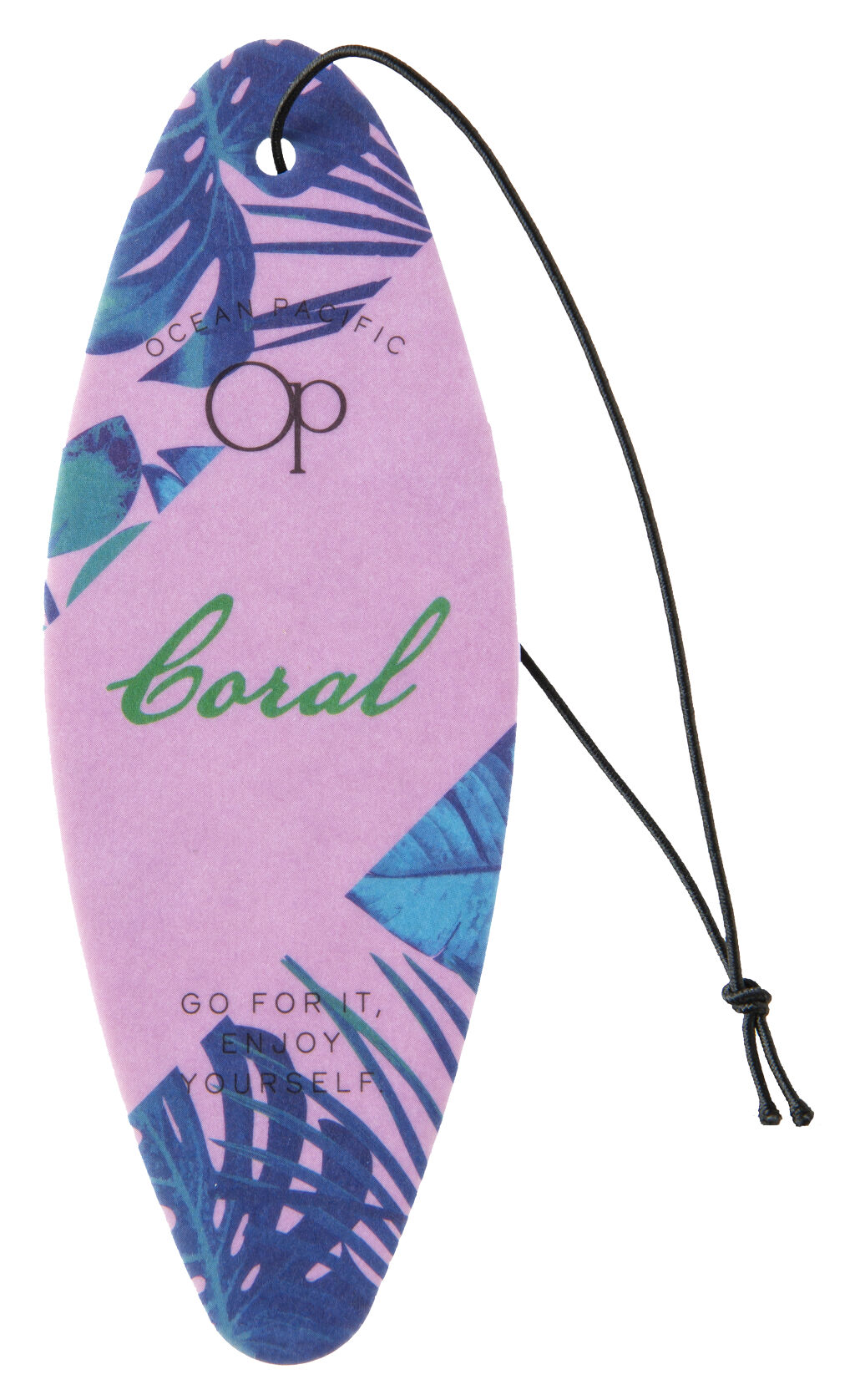 フレグランスペーパー コーラル