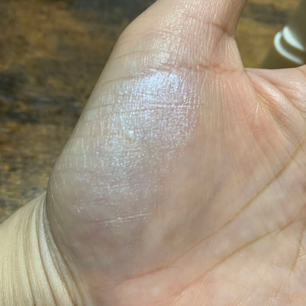 miia スティックハイライト/DAISO/スティックハイライトを使ったクチコミ(2枚目)